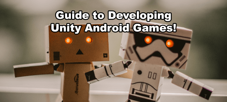 Unity: Android Optimization Guide
